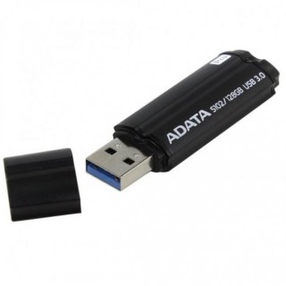 128GB USB3.1 ADATA S102 Pro Titanium-Gray